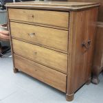 989 3441 CHEST OF DRAWERS